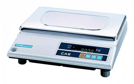 Весы CAS AD-5 1 в Челябинске