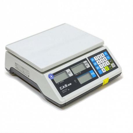 Весы CAS ER JR-06CB 1 в Кирове